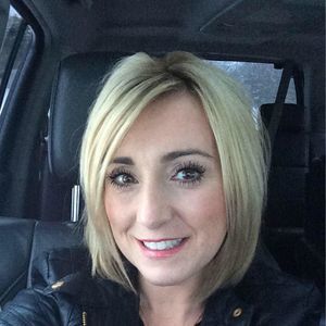 Meet your Posher, Tracy